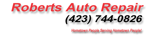 Roberts Auto Repair